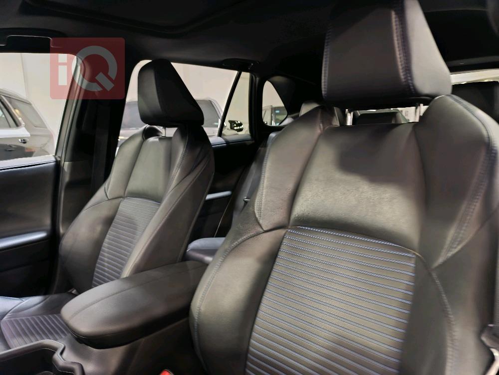 تويوتا راف 4